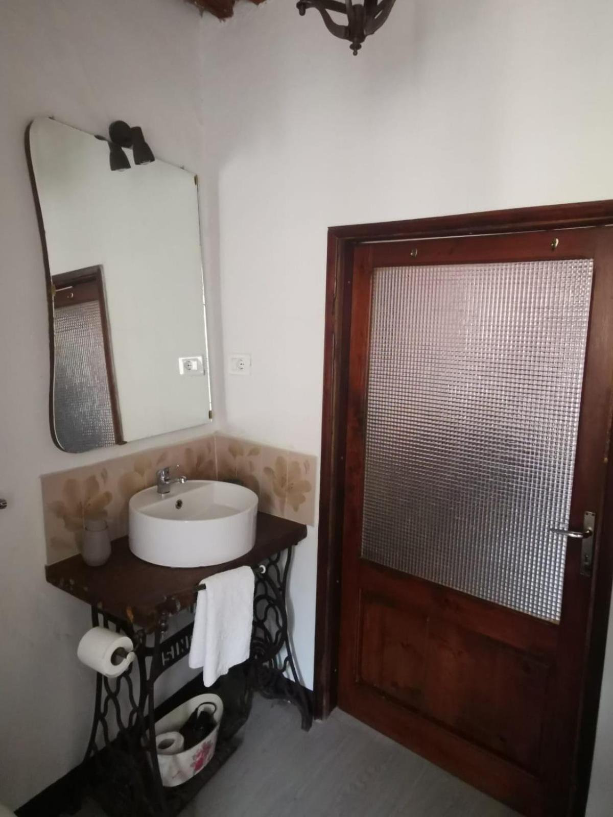 La Gioiosa Apartamento Radicofani Exterior foto