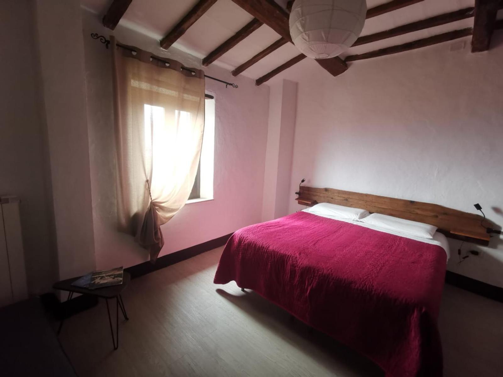 La Gioiosa Apartamento Radicofani Exterior foto