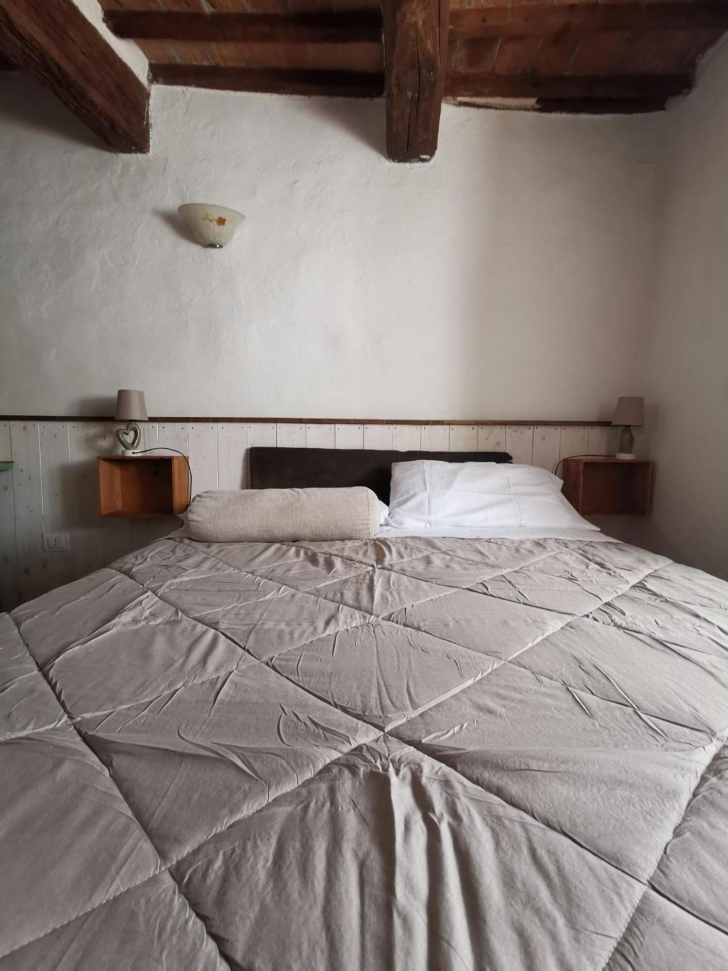 La Gioiosa Apartamento Radicofani Exterior foto