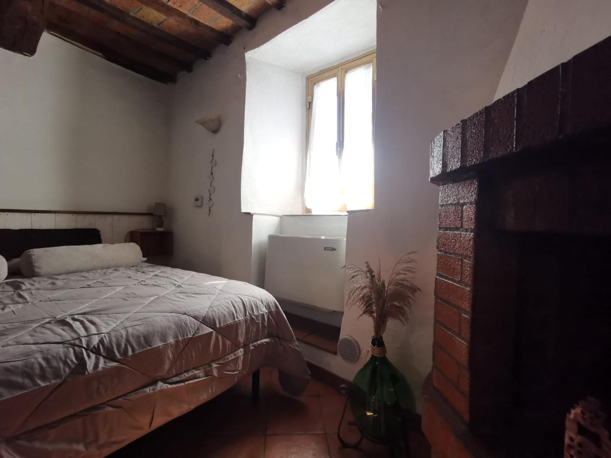 La Gioiosa Apartamento Radicofani Exterior foto