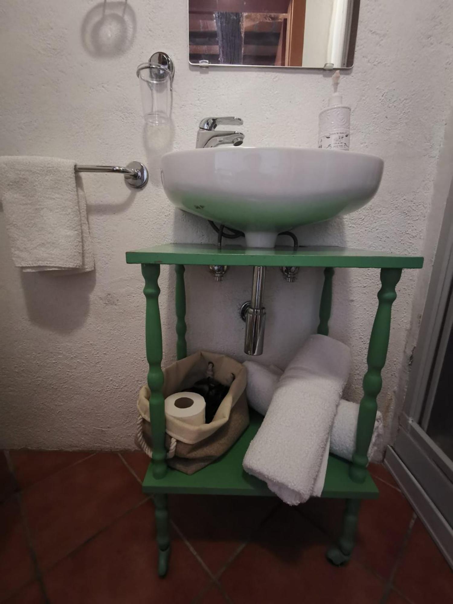 La Gioiosa Apartamento Radicofani Exterior foto
