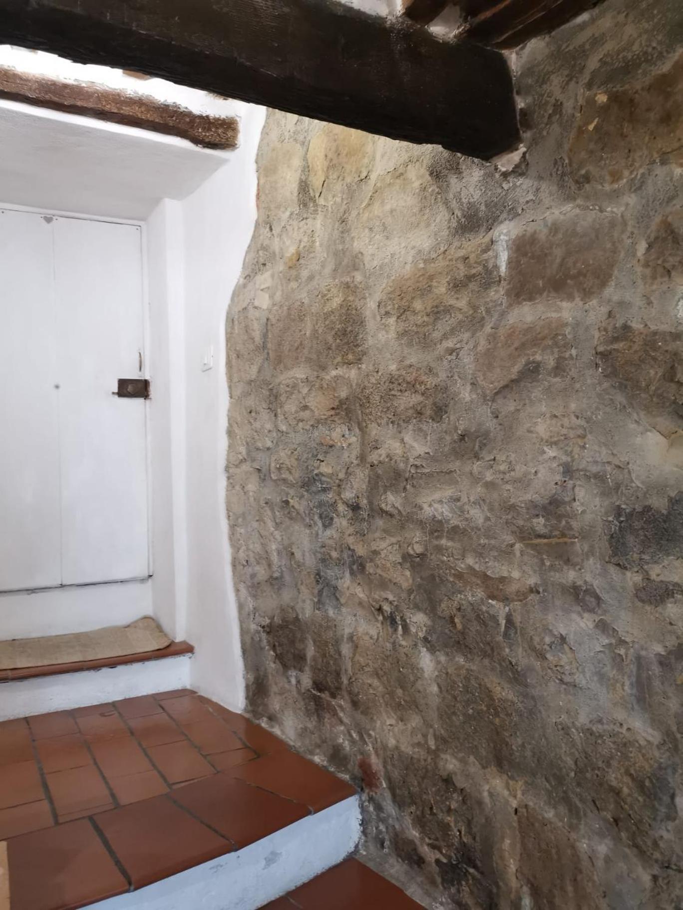 La Gioiosa Apartamento Radicofani Exterior foto